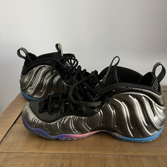 AIR FOAMPOSITE ONE GRADIENT SOLES - Picture 2 of 3